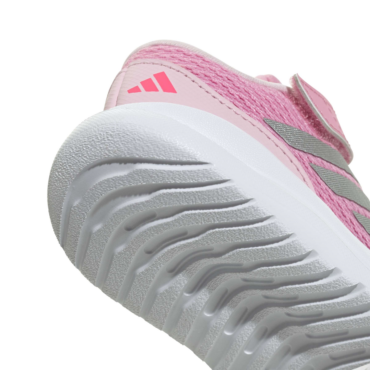 Tenis Adidas Runfalcon 6 Niña Rosa Deportivo Infantil T11-16, foto 6 de 10