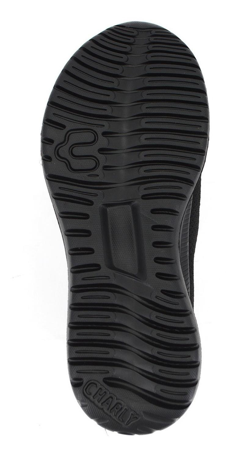 Tenis Charly Para Mujer 1049478 Negro [chy2900], foto 6 de 6