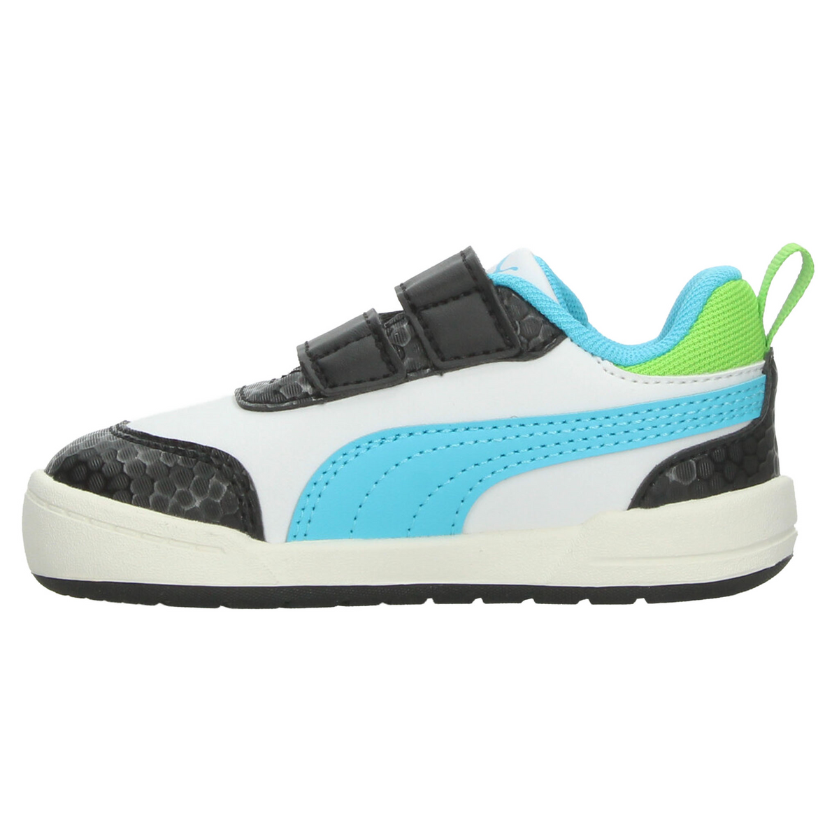 Tenis Puma Paw Patrol Niño Negro Casual Infantil T11-16, foto 5 de 10