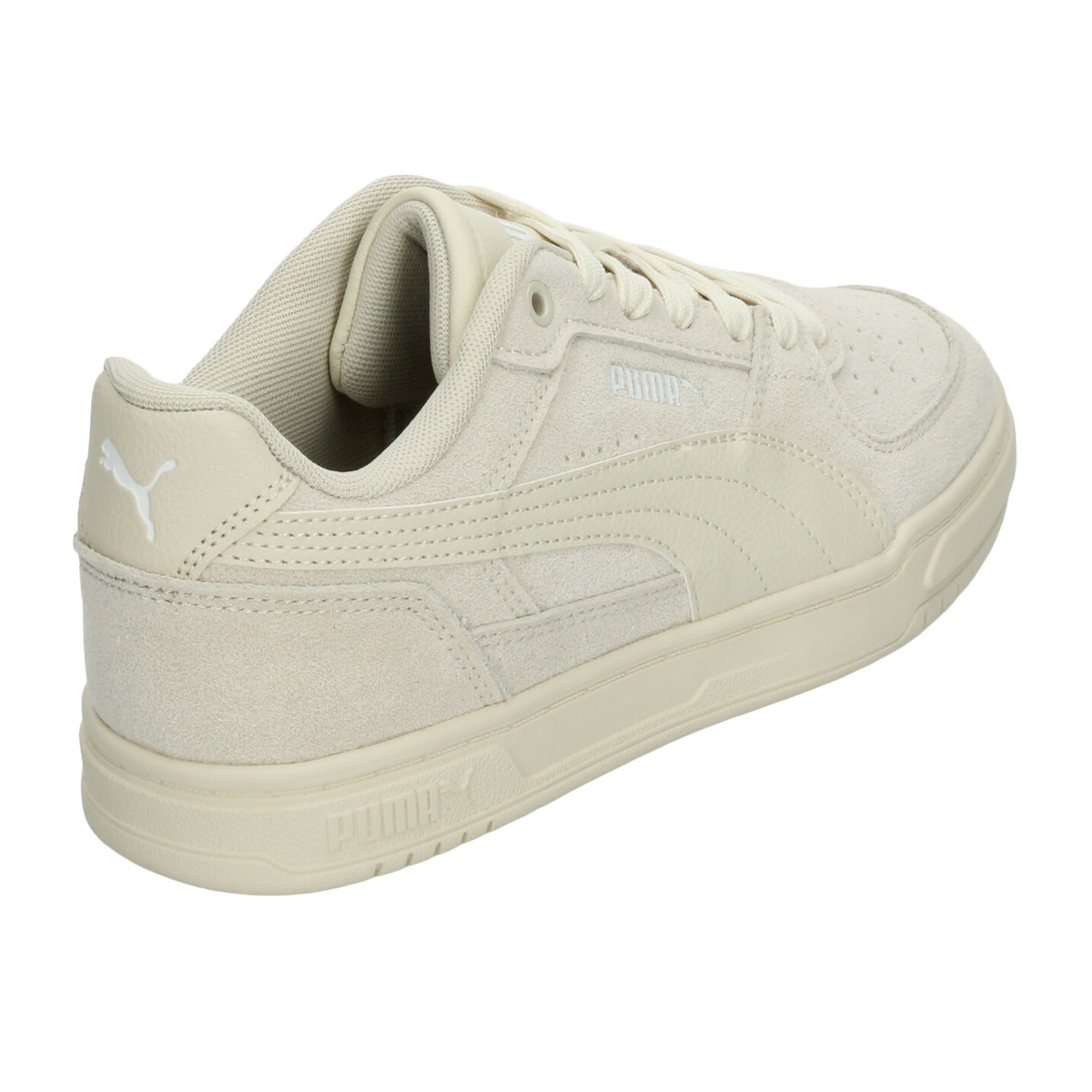 Tenis Puma CavenIII Dama Latte Casual Cintas Cómodo Mujer, foto 3 de 10