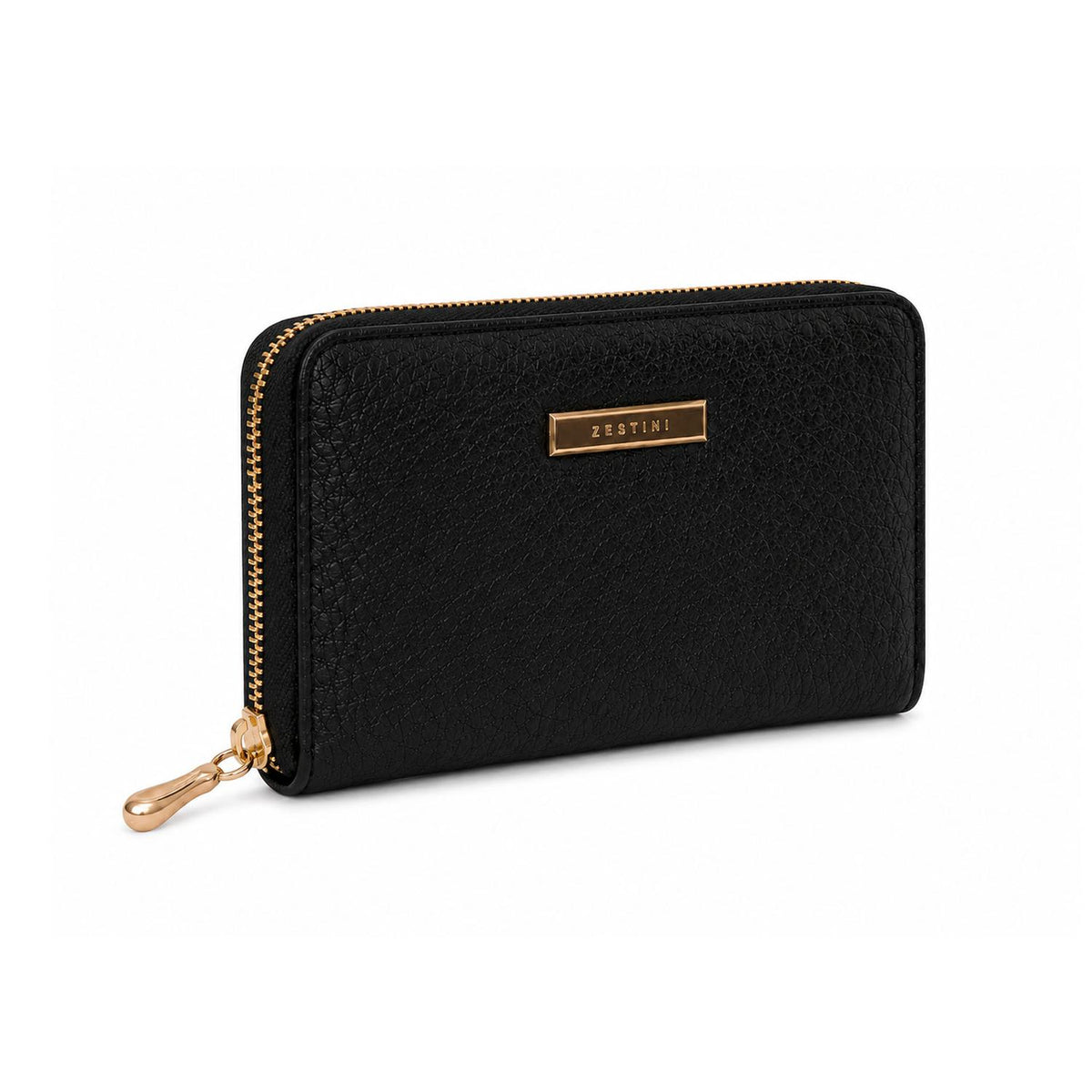 Cartera Felianna Dama Negro Casual Para Mujer, foto 2 de 10
