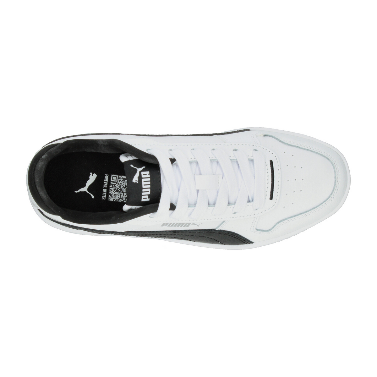 Tenis Puma Carina Street Blanco para Mujer [PUM1166], foto 8 de 10