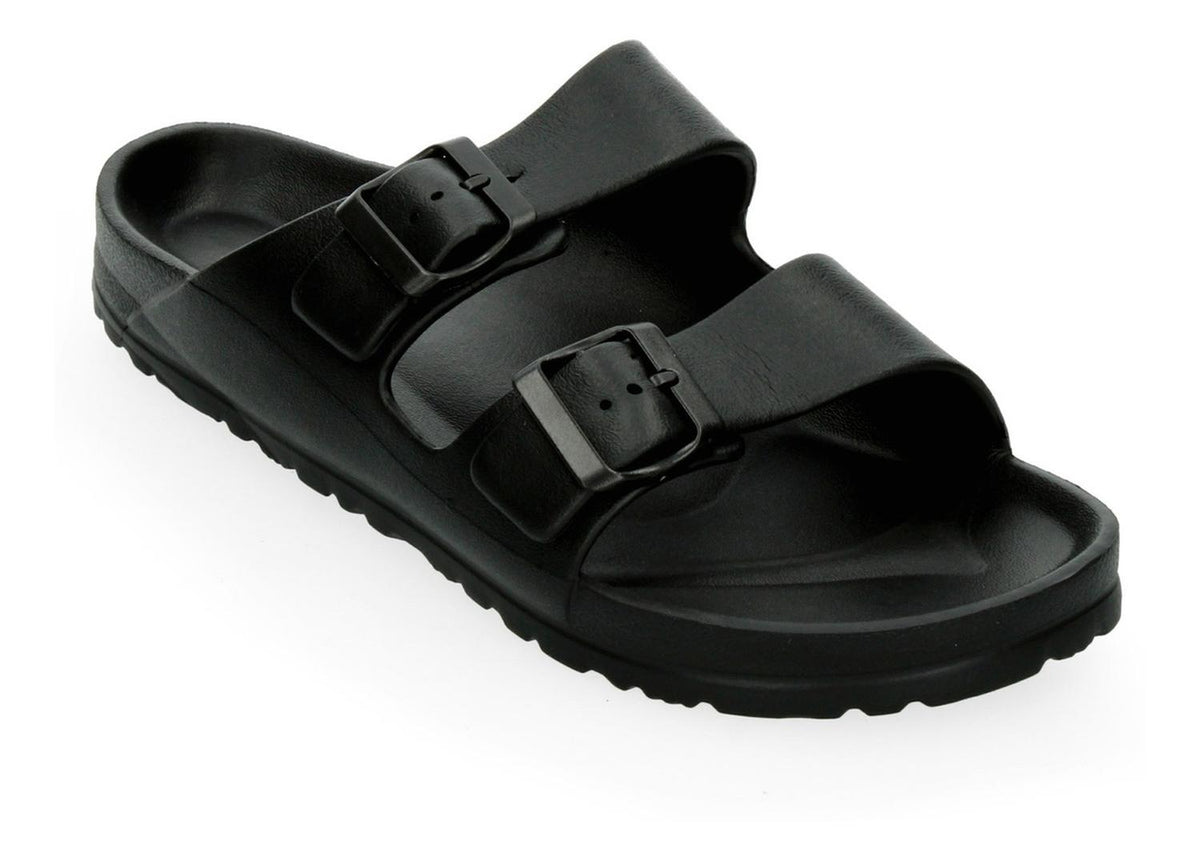 Sandalias Ish Para Mujer B-673 Negro [ish56], foto 6 de 10