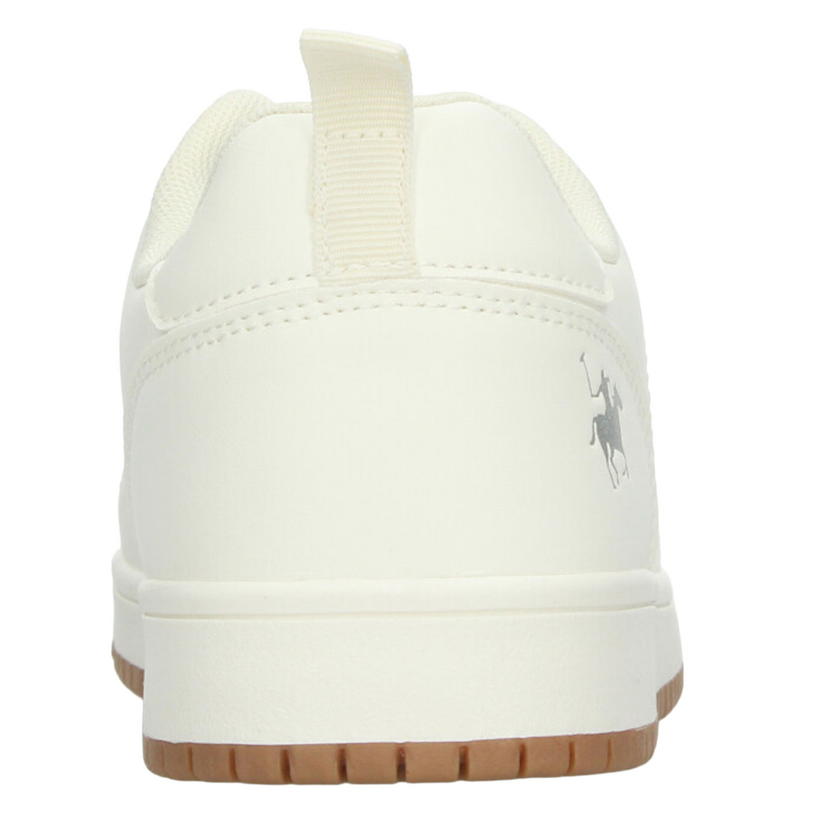 Tenis Polo Hombre Off White Casual Para Caballero, foto 7 de 10