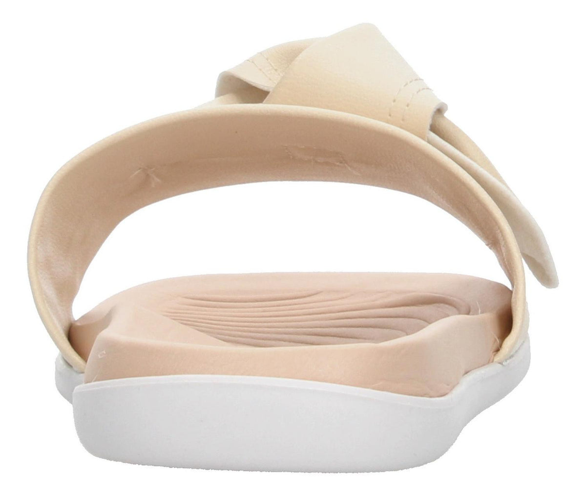 Sandalias Beira Rio Crema Para Mujer [bei37], foto 8 de 10
