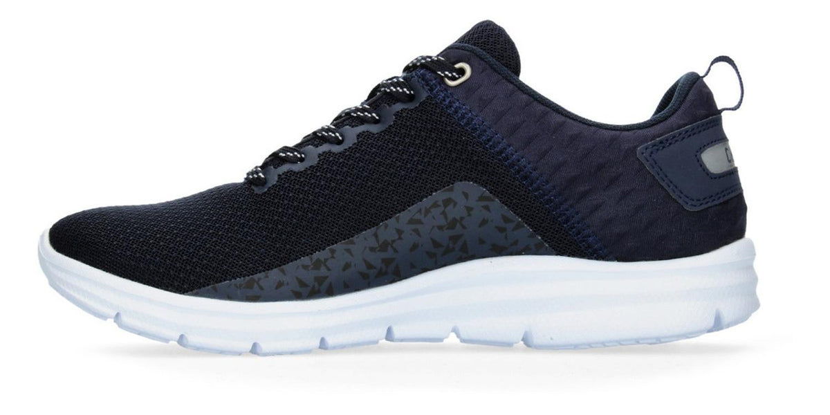 Tenis Charly Para Hombre 1029665 Azul [chy3139], foto 3 de 10