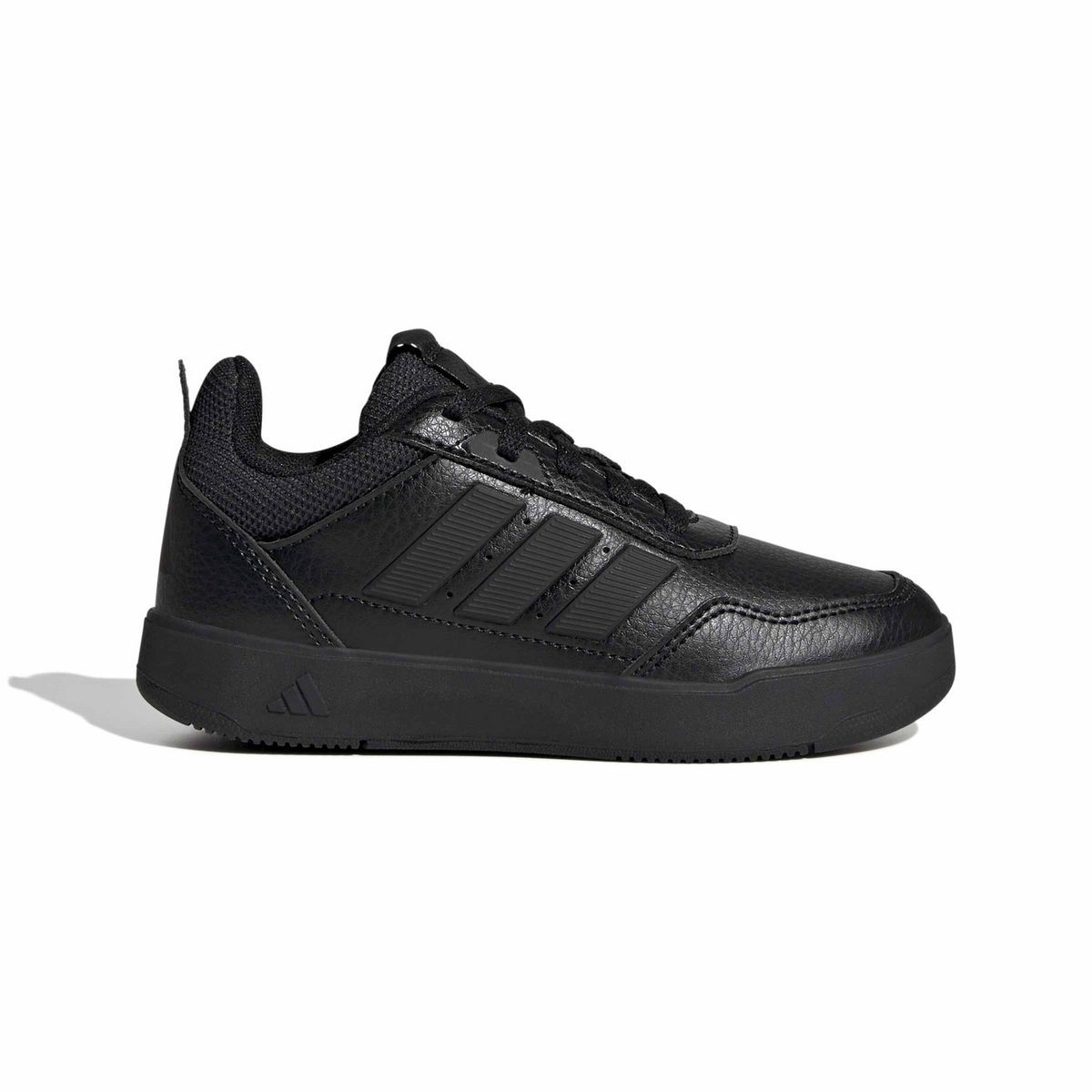 Tenis Adidas Tensaur Sport 3.0 Niño Negro Casual Infantil T22-26, foto 9 de 10