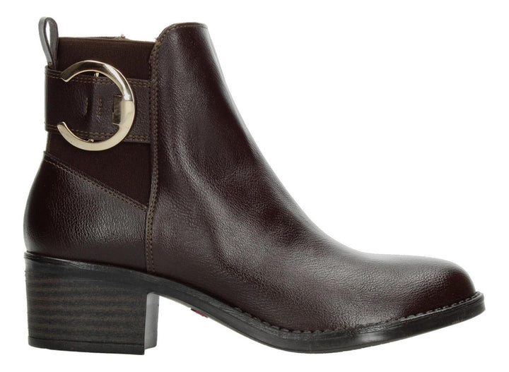 Bota Tropicana Cafe Para Niña [tro1394]