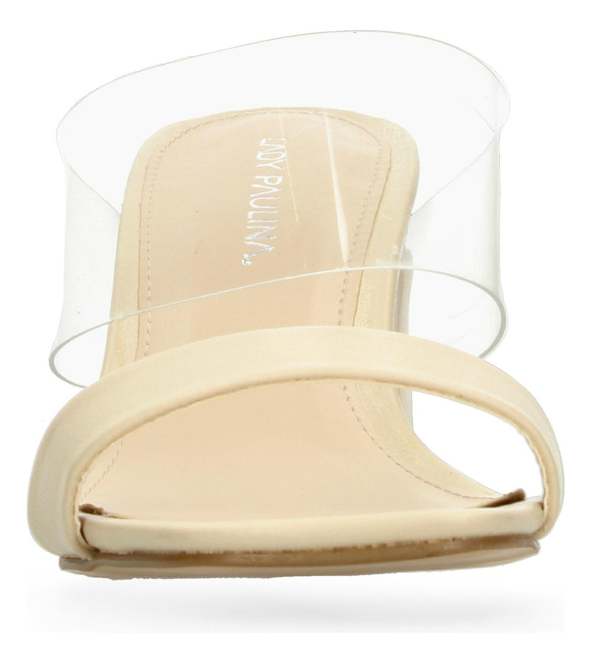 Sandalias Paulina Beige Para Mujer [pau916], foto 6 de 10