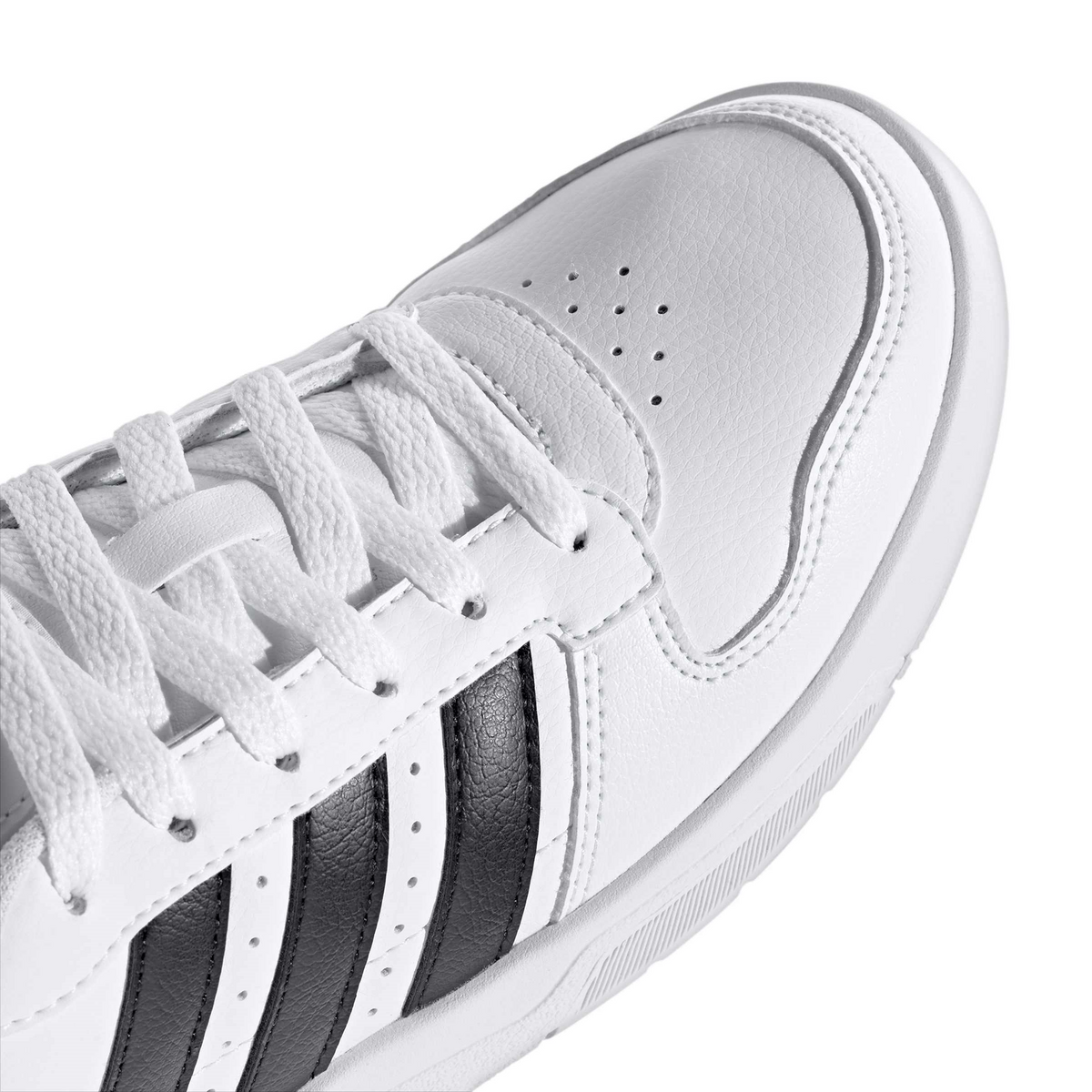 Tenis Adidas Courtwave Dama Blanco Casual Escolar Mujer, foto 5 de 10