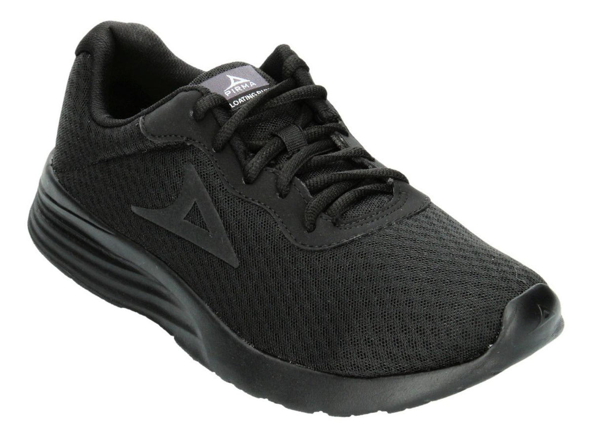 Tenis Brasil Para Hombre 8000 Negro [bra346], foto 4 de 10