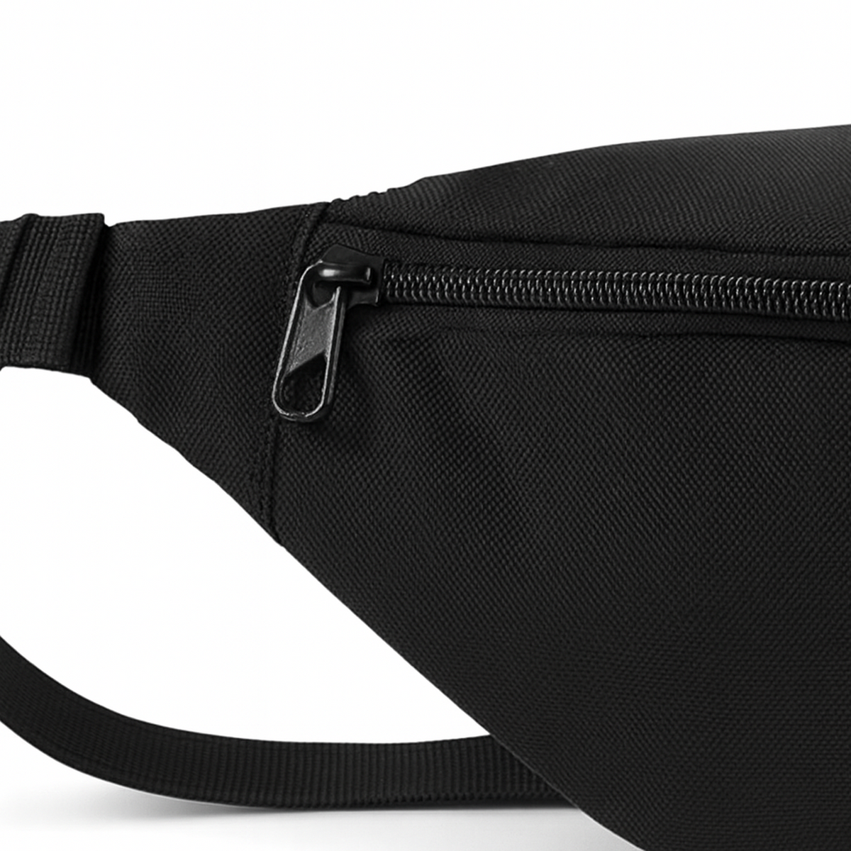 Cangurera Puma Phase Negra Deportiva Hombre Mujer, foto 4 de 10