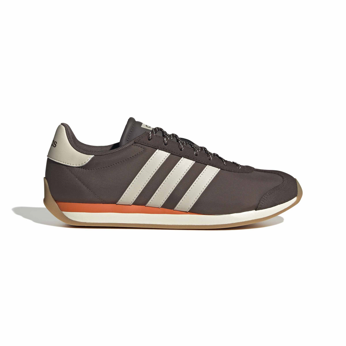 Tenis Adidas Runvista Hombre Café Casual Cintas Caballero, foto 9 de 10