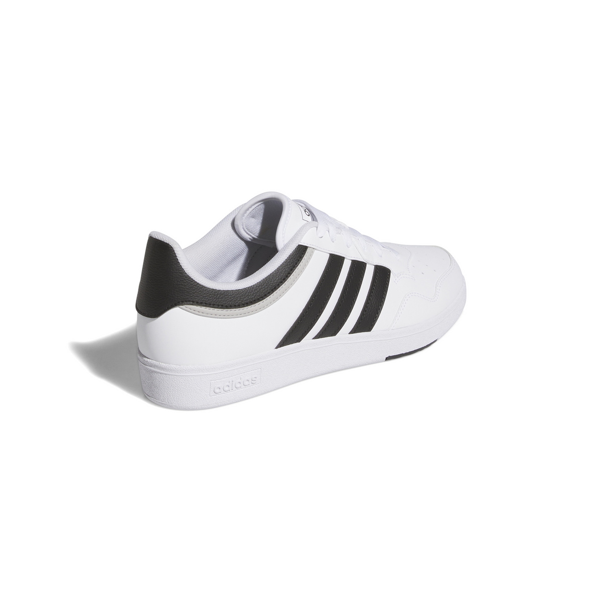 Tenis Adidas Hoops 4.0 Blanco para Hombre [ADD2851], foto 3 de 10