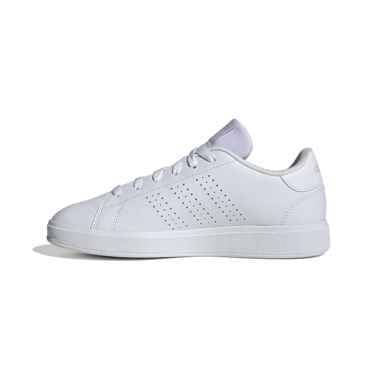 Tenis Adidas Advantage Base 2.0 Blanco para Mujer [ADD2814], foto 4 de 10