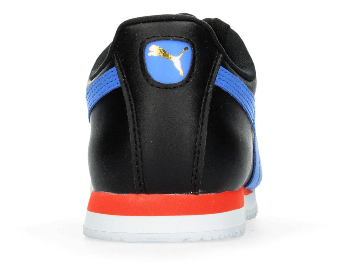 Tenis Puma Para Hombre 369571-10 Negro [pum401], foto 7 de 10