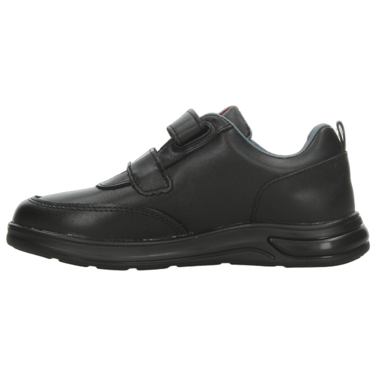Zapato Escolar Vavito Niño Negro Escolar Infantil T22-26, foto 5 de 10