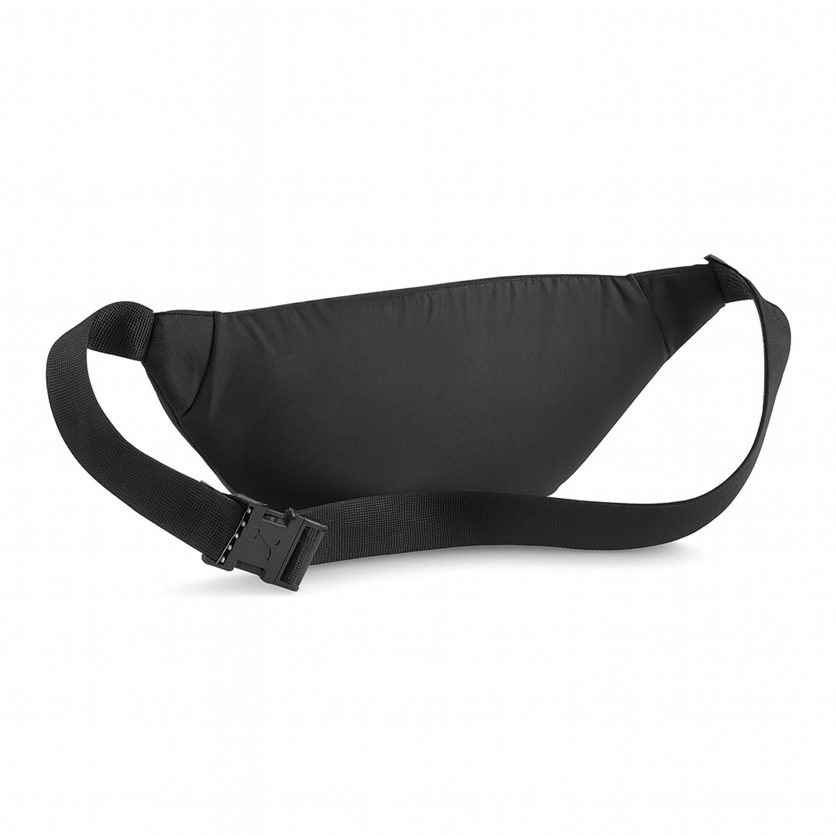 Cangurera Puma Phase Negra Deportiva Hombre Mujer, foto 3 de 10