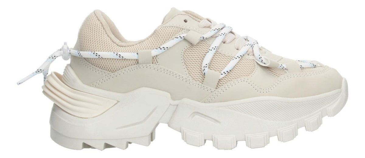 Tenis Gosh Latte Para Mujer [gos1102], foto 4 de 10