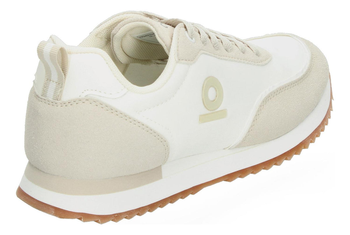 Tenis Ozono Latte Para Mujer [ozo2935], foto 3 de 10