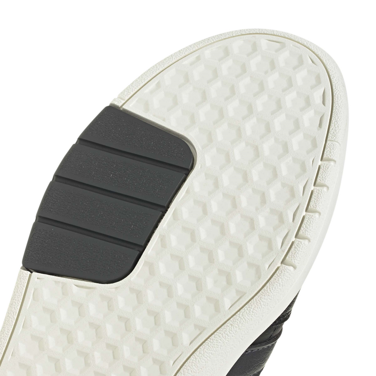 Tenis Adidas Courtwave Core Dama Negro Casual Cintas Mujer, foto 6 de 10