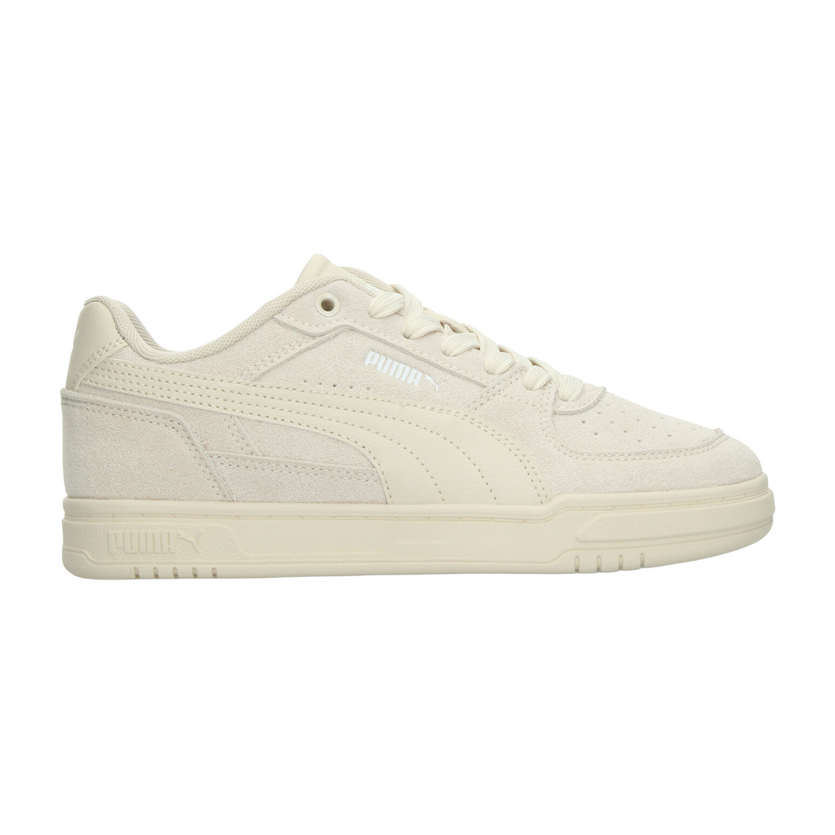Tenis Puma CavenIII Dama Latte Casual Cintas Cómodo Mujer, foto 10 de 10