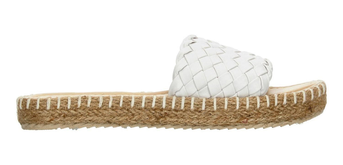 Sandalias Gosh Para Mujer 2022n-03 Blanco [gos922], foto 2 de 10
