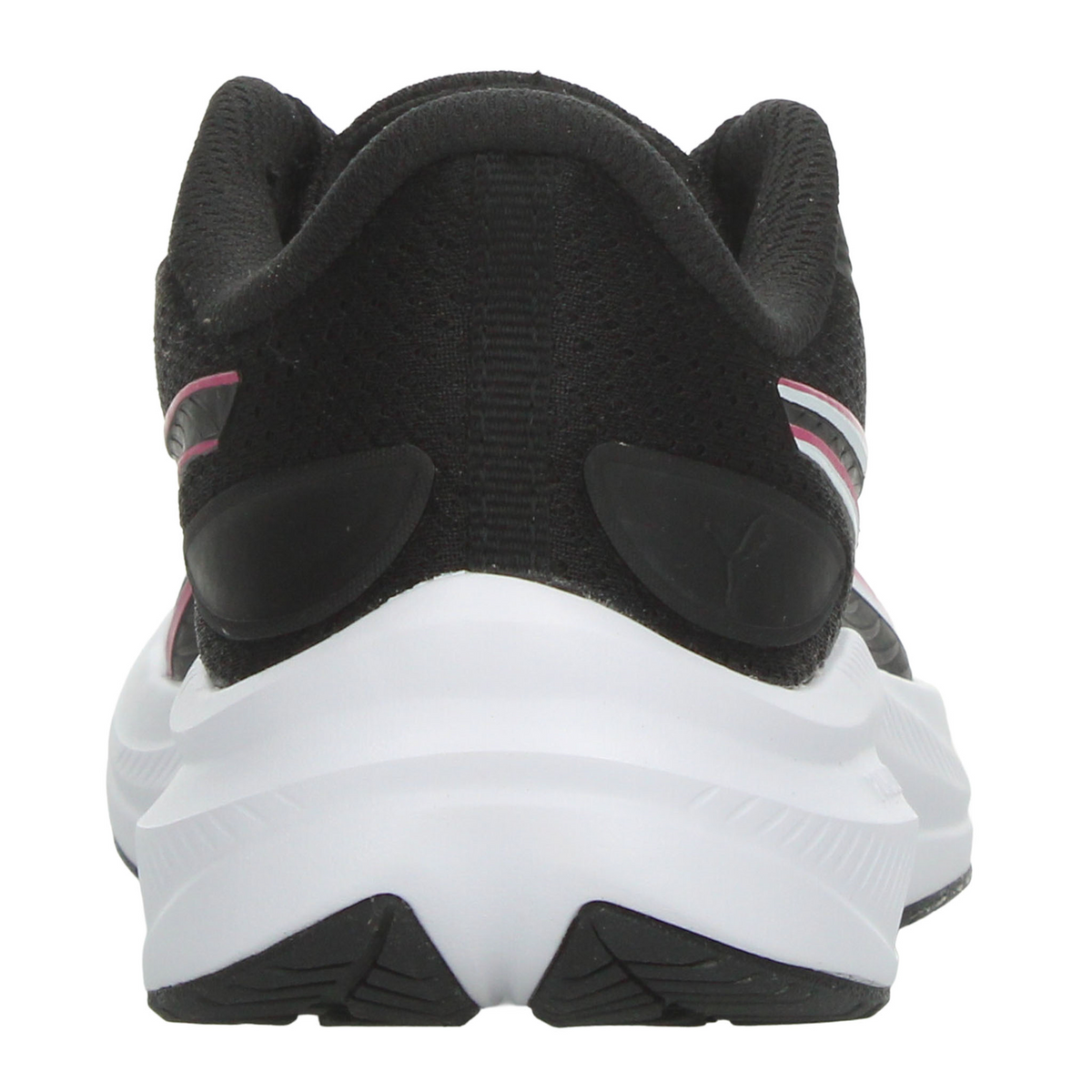 Tenis Puma Skyrocket Lite 2 Niña Negro Lite Deportivo Infantil T22-27, foto 7 de 10