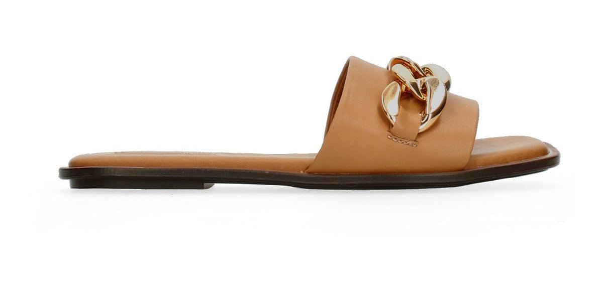 Sandalias Efe Para Mujer 224002 Cafe [efe970], foto 2 de 10
