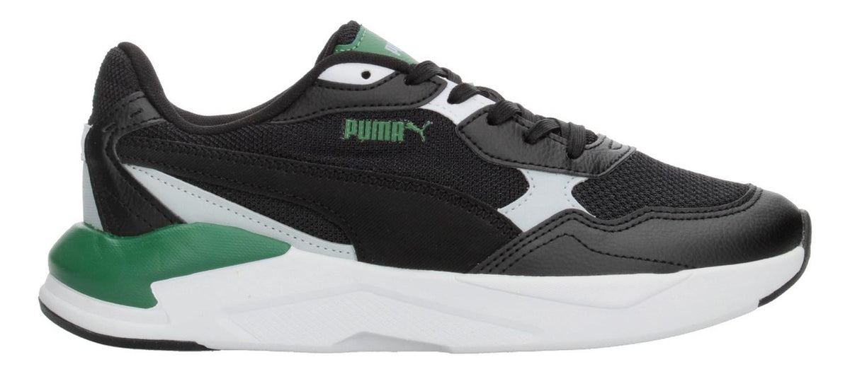 Tenis Puma X-ray Speed Lite Negro Para Hombre [pum856], foto 1 de 8