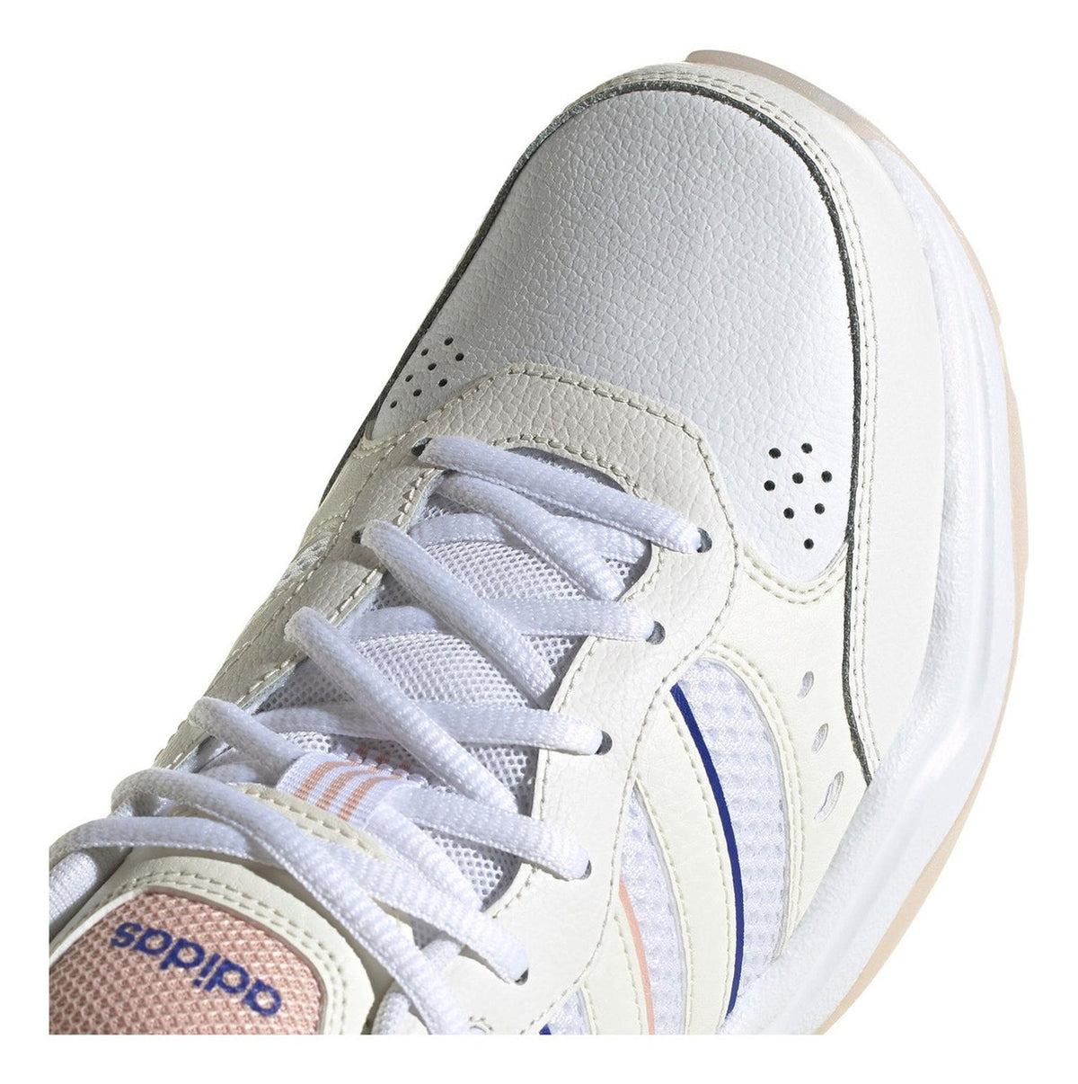 Tenis adidas Para Mujer H05127 Blanco [add1857], foto 7 de 10