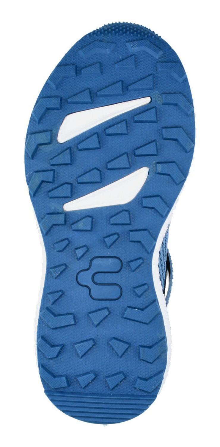 Tenis Charly Para Mujer 1049718 Azul [chy3101], foto 9 de 10