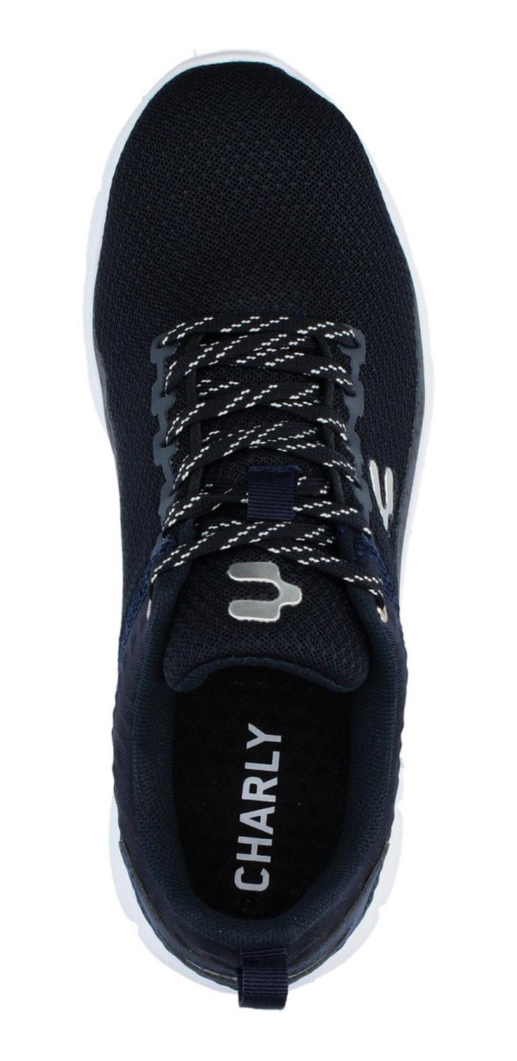Tenis Charly Para Hombre 1029665 Azul [chy3139], foto 8 de 10