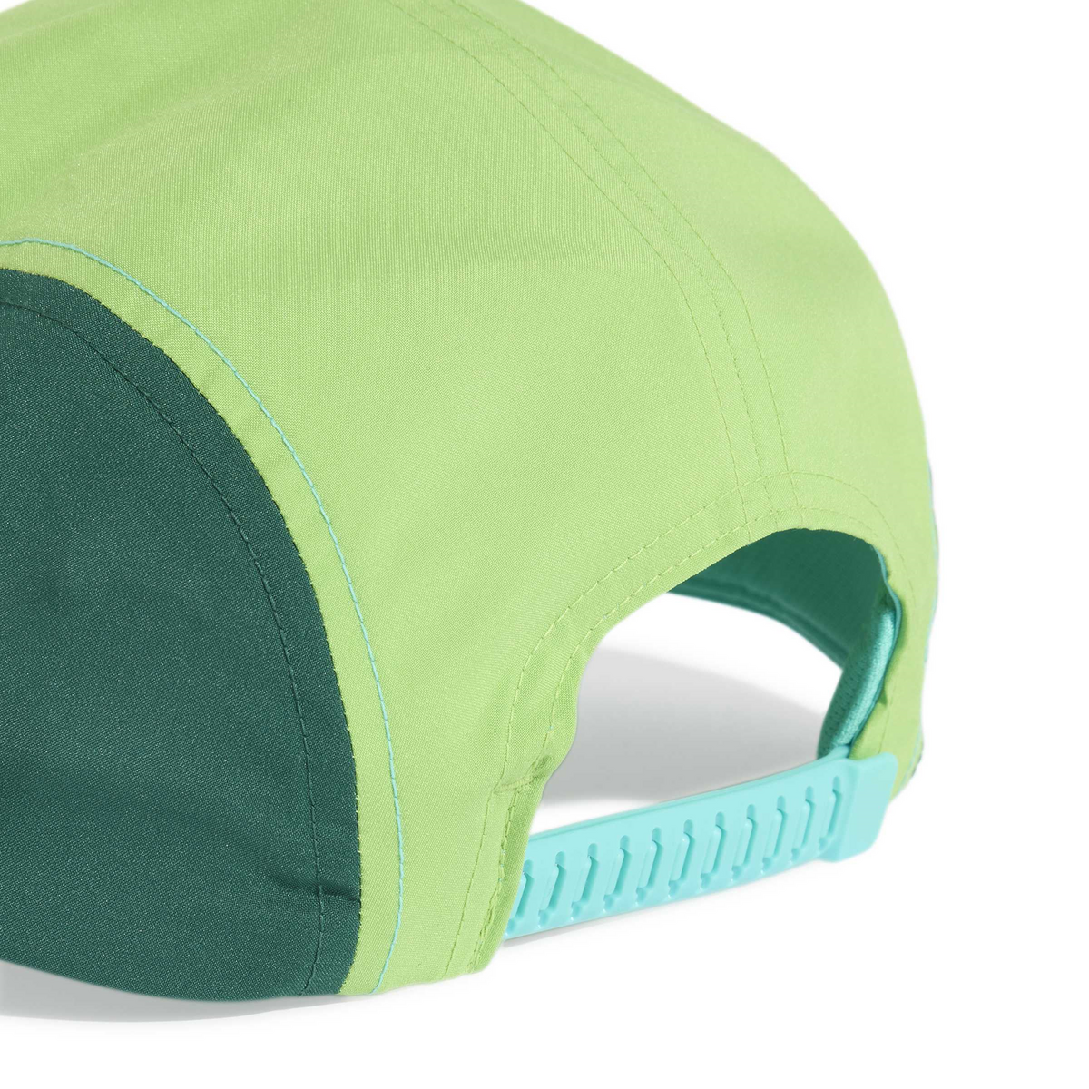 Gorra Adidas Minecraft Niño Verde Deportivo Infantil, foto 4 de 10