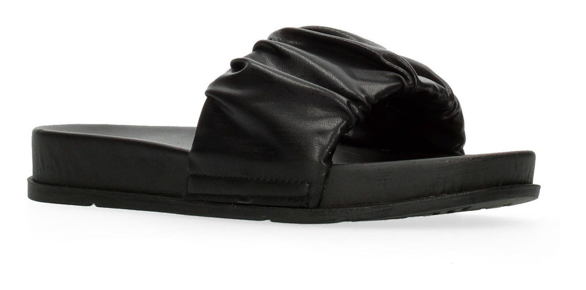 Sandalias Furor Para Mujer 19532 Negro [fur30], foto 10 de 10
