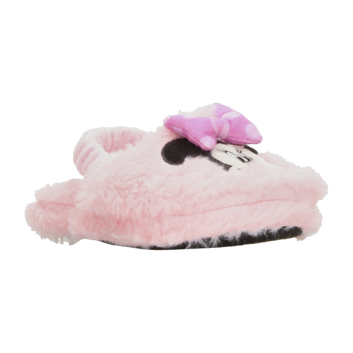 Pantuflas Minnie Mouse Ar-ra Niña Rosa Infantil T16-23, foto 2 de 10