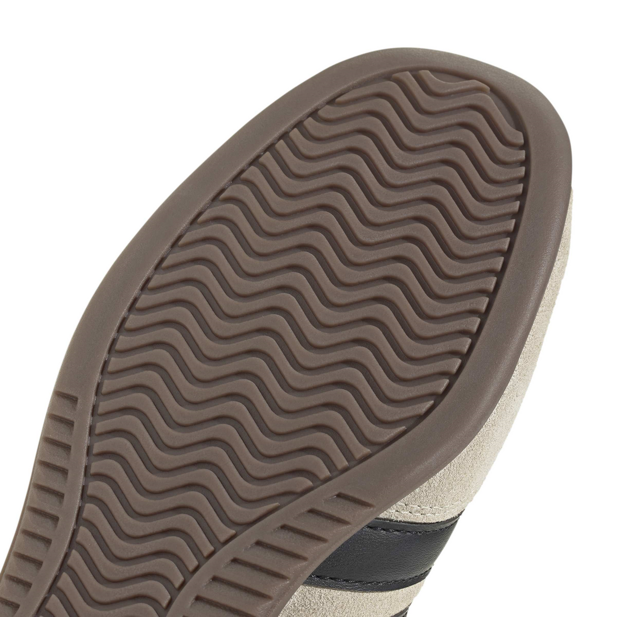 Tenis Adidas Barreda Lo Dama Beige Casual Cintas Mujer, foto 6 de 10