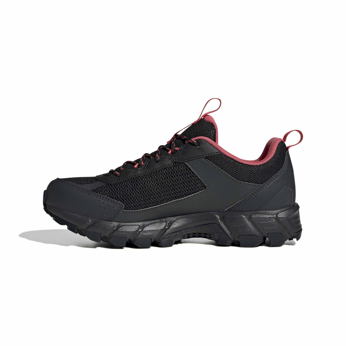 Tenis Adidas Terrex Rockadia W Dama Negro Senderismo Mujer, foto 4 de 10