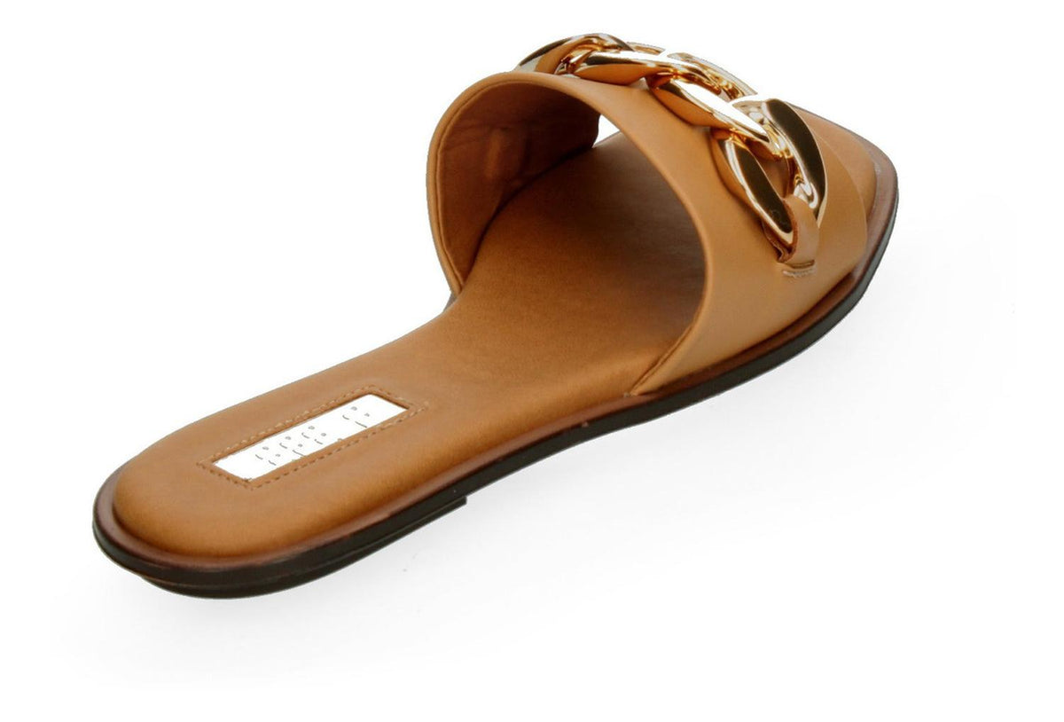 Sandalias Efe Para Mujer 224002 Cafe [efe970], foto 4 de 10