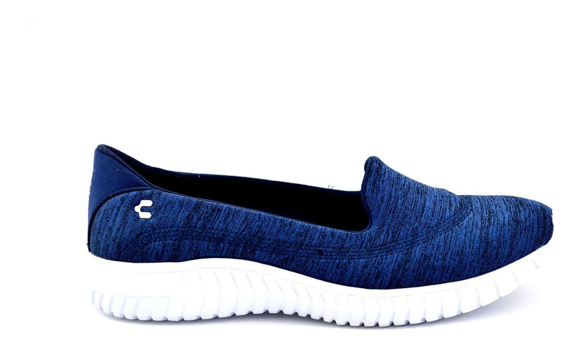 Tenis Charly Para Mujer 1049074 Azul Marino [chy2306], foto 1 de 6