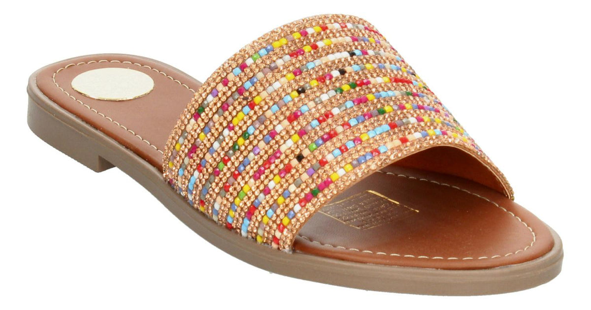 Sandalias Berlin Cafe Para Mujer [bli1], foto 10 de 10