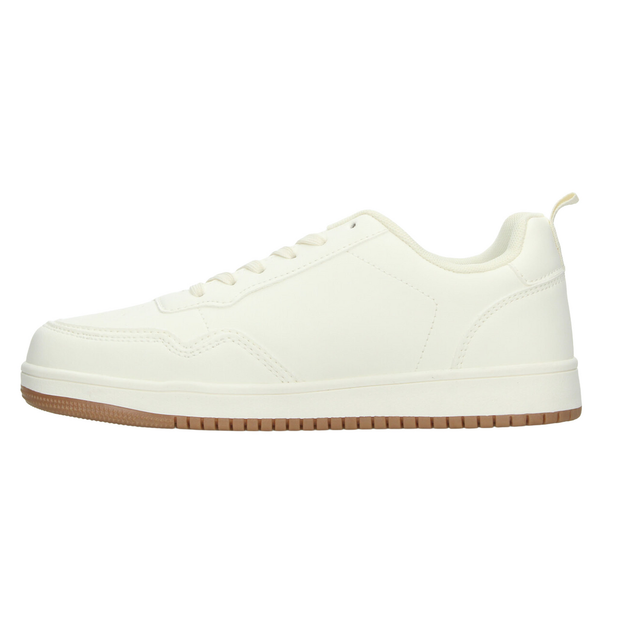 Tenis Polo Hombre Off White Casual Para Caballero, foto 5 de 10