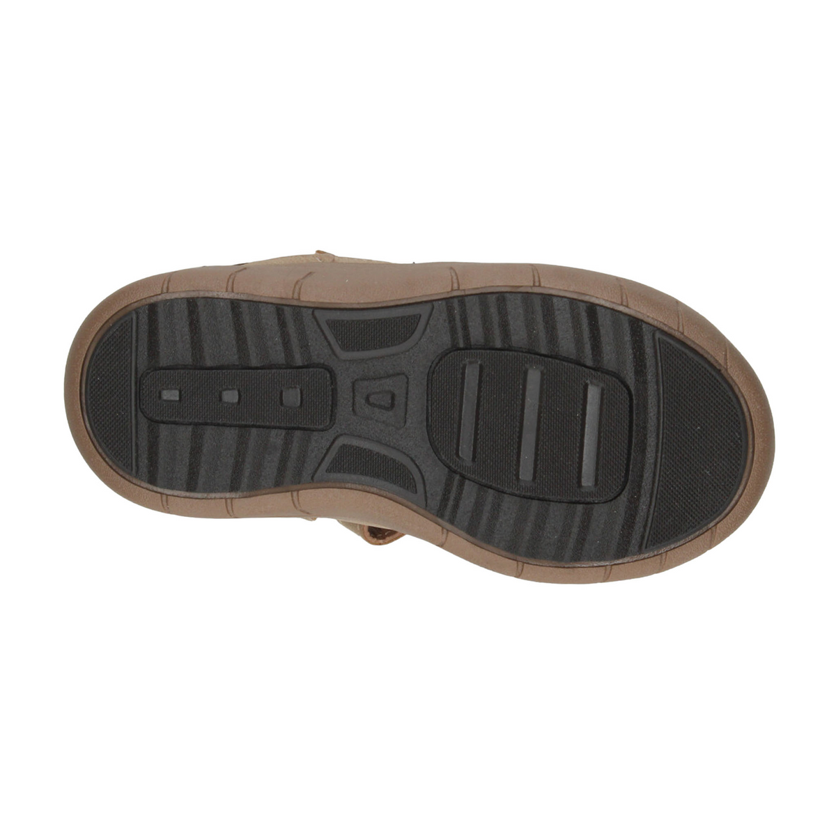Bota Vavito Niño Beige Casual Cinta Adhesiva Infantil T15-18, foto 9 de 10
