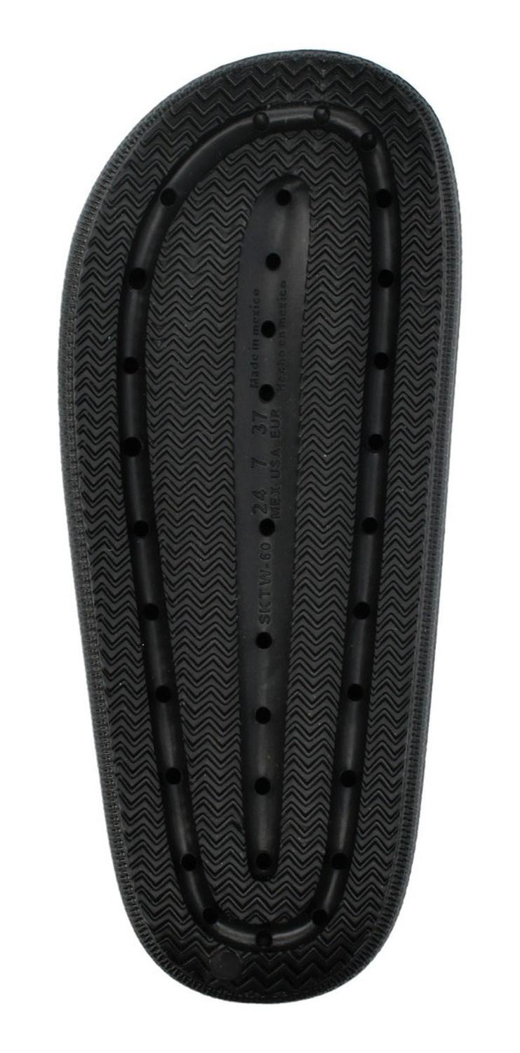 Sandalias Efe Para Mujer 229001 Negro [efe978], foto 9 de 10