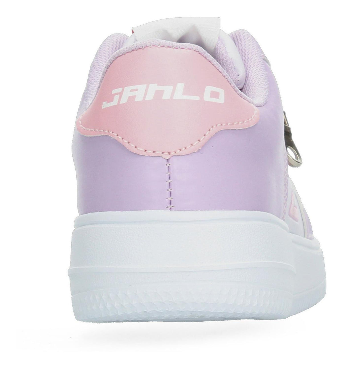 Tenis Blanco Para Mujer [jlo42], foto 8 de 11