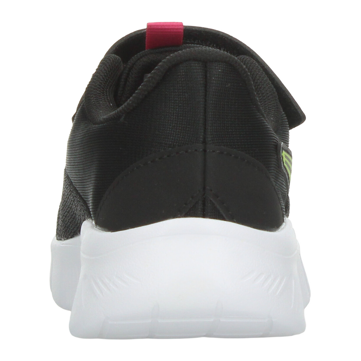 Tenis Puma Flex Focus Niña Negro Deportivo Infantil T16-22, foto 7 de 10