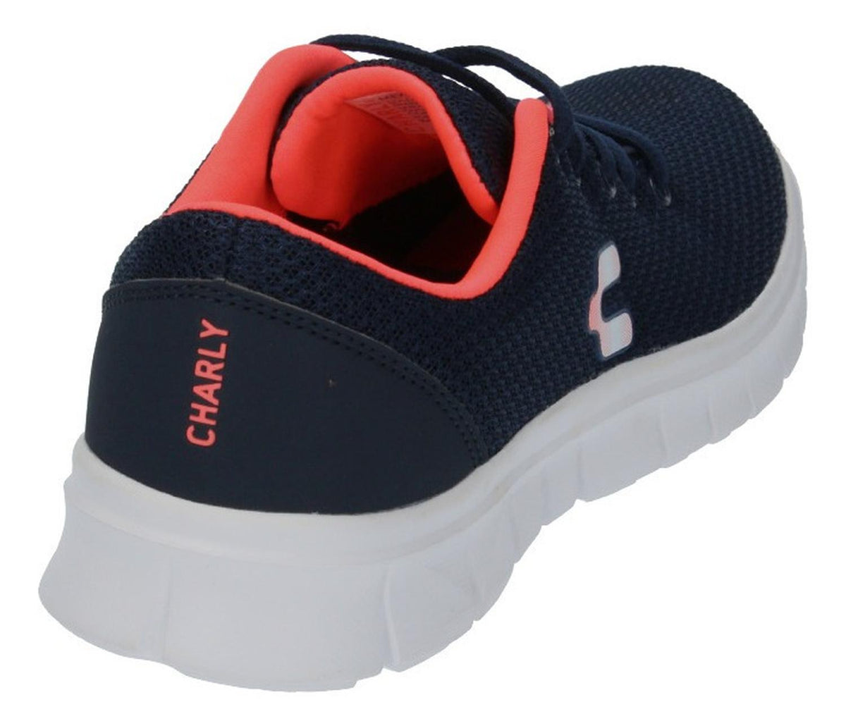 Tenis Charly Para Mujer 1049454 Azul Marino [chy2911], foto 4 de 6