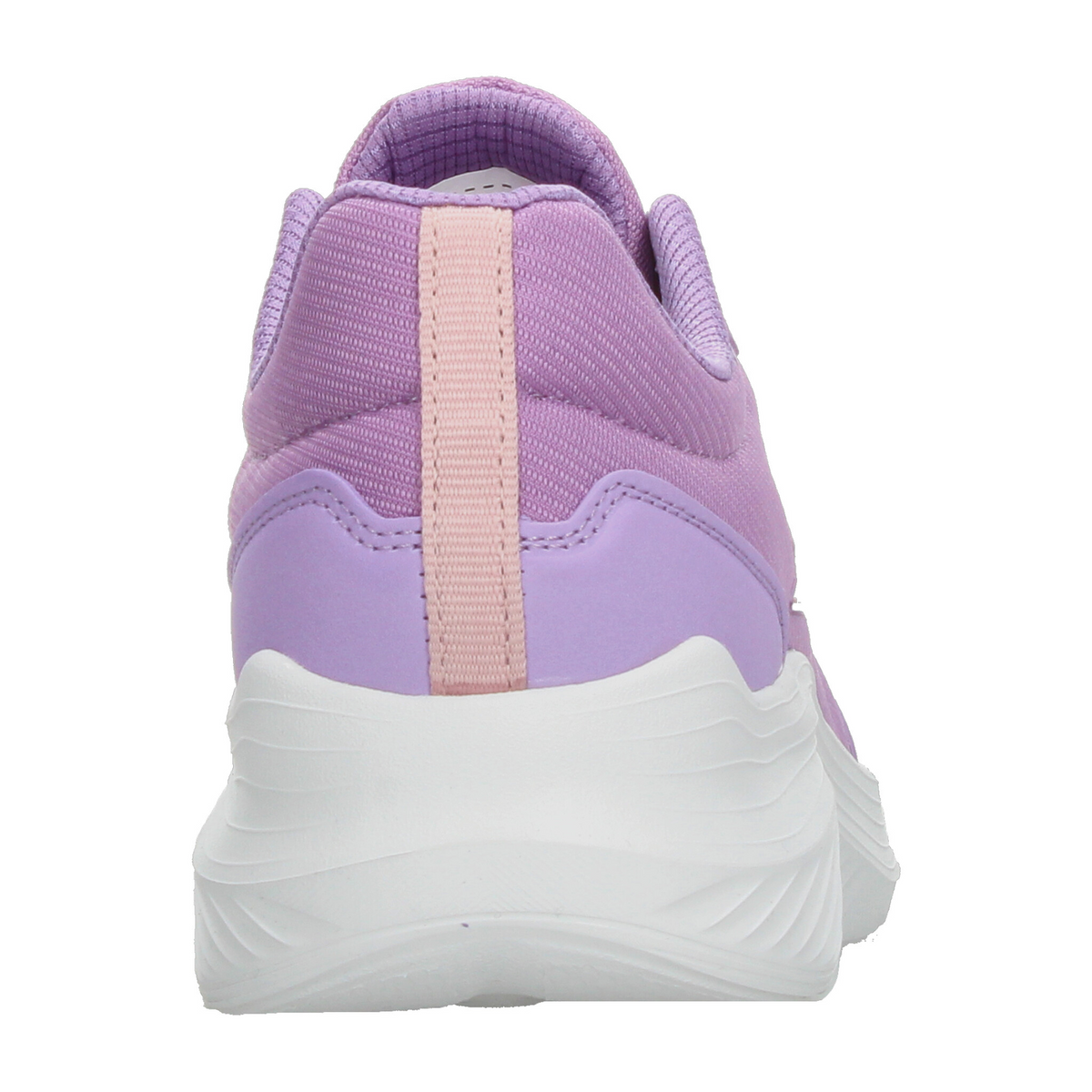 Tenis Skechers Dama Morado Deportivo Para Mujer, foto 7 de 10