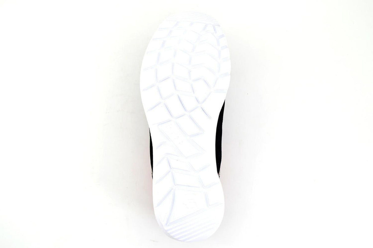 Tenis Charly Para Mujer 1049056 Negro [chy2298], foto 6 de 6