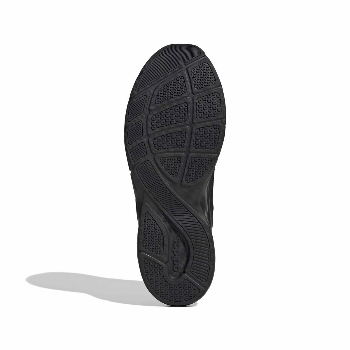 Tenis Adidas Eclyptix 2000 Hombre Negro Deportivo Caballero, foto 8 de 10